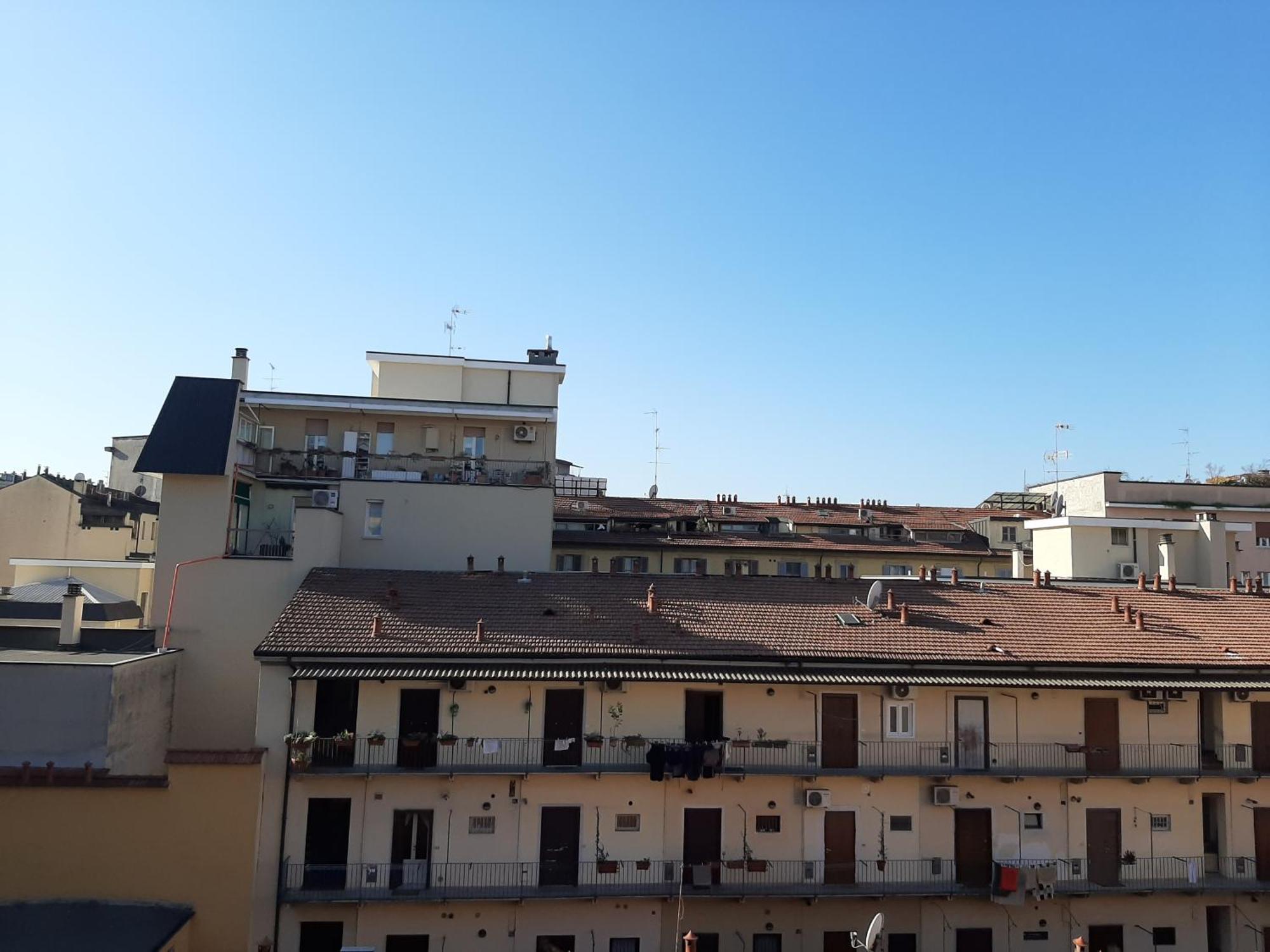 Appartamento Sweet Smart Easy Porta Romana Center
