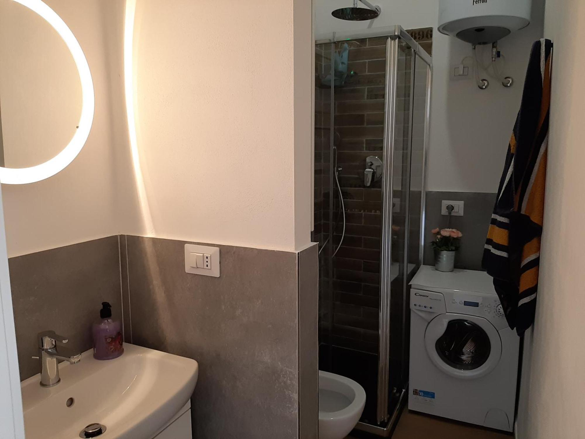 Sweet Smart Easy Porta Romana Center Appartamento