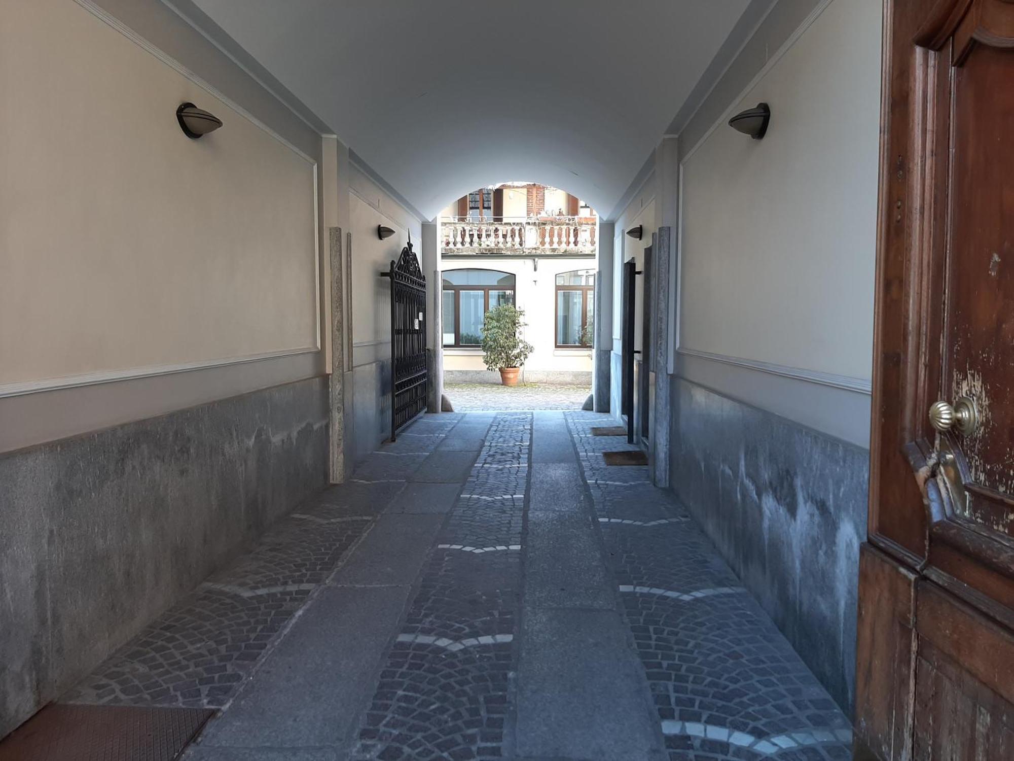 Appartamento Sweet Smart Easy Porta Romana Center Milano