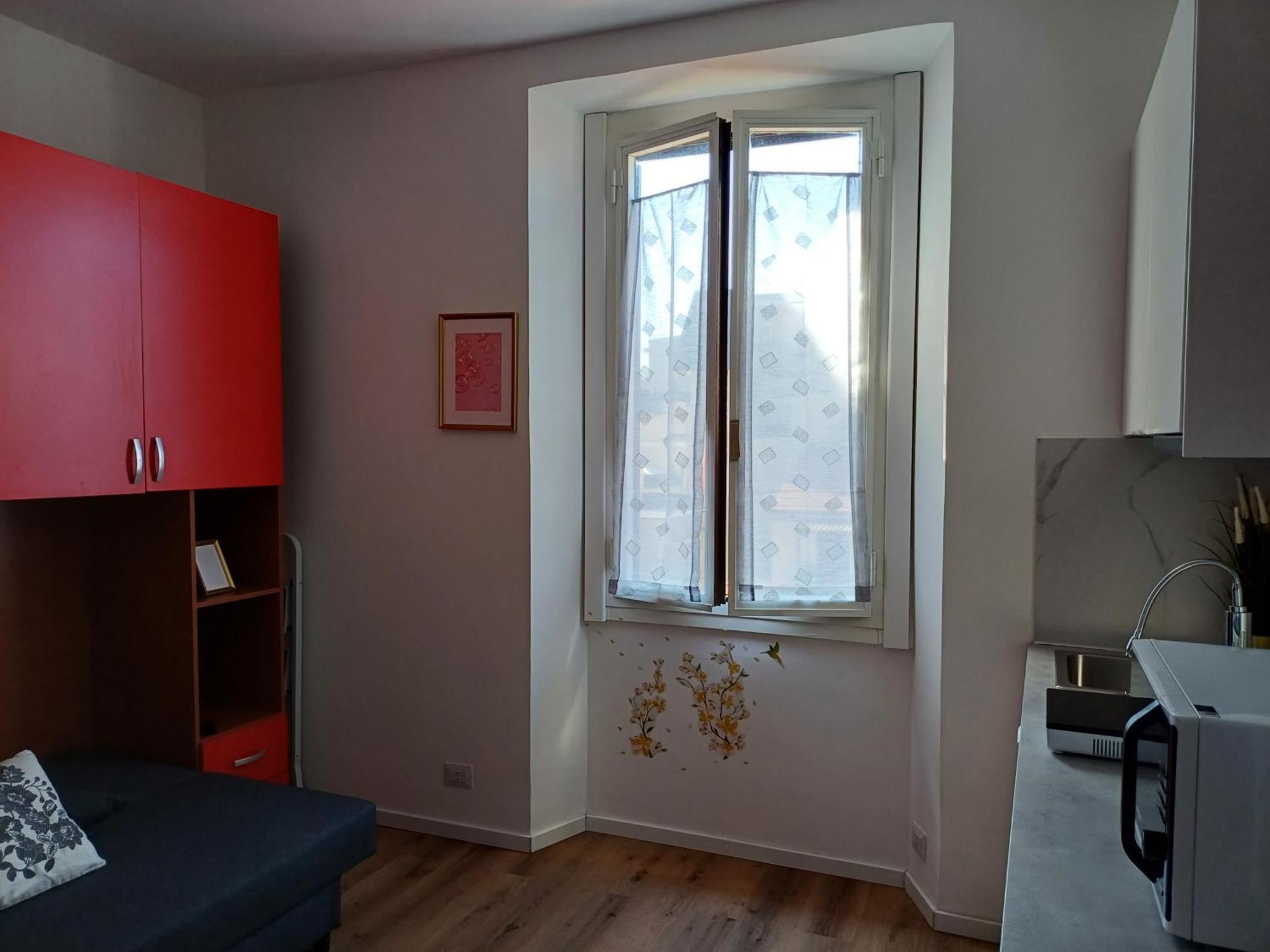 Sweet Smart Easy Porta Romana Center Appartamento *
