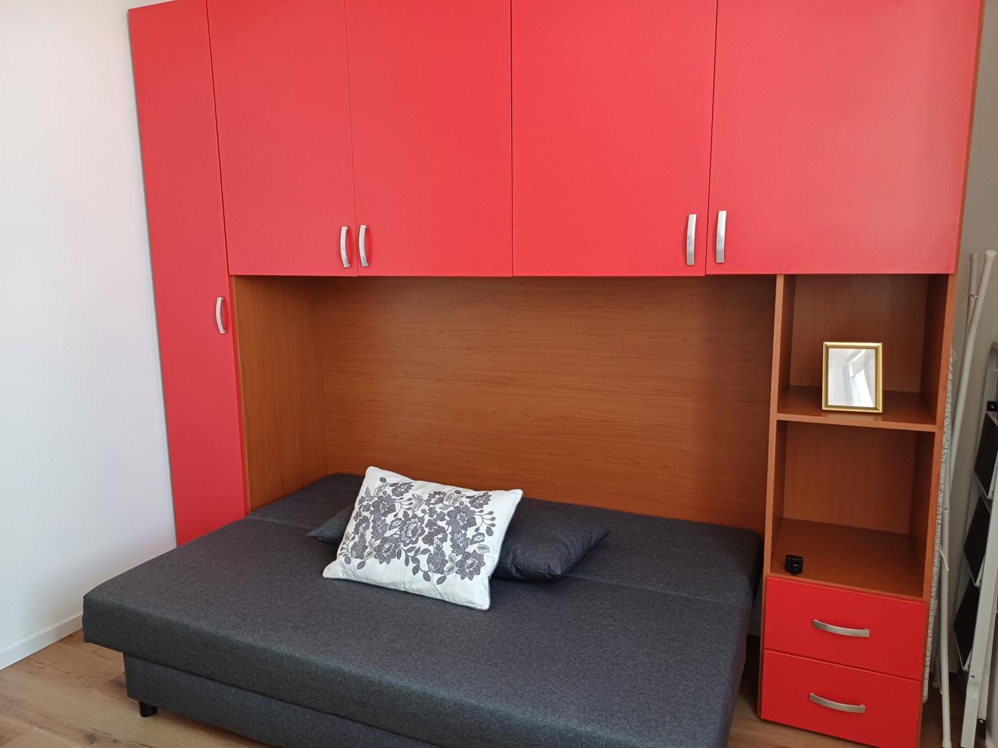 Appartamento Sweet Smart Easy Porta Romana Center